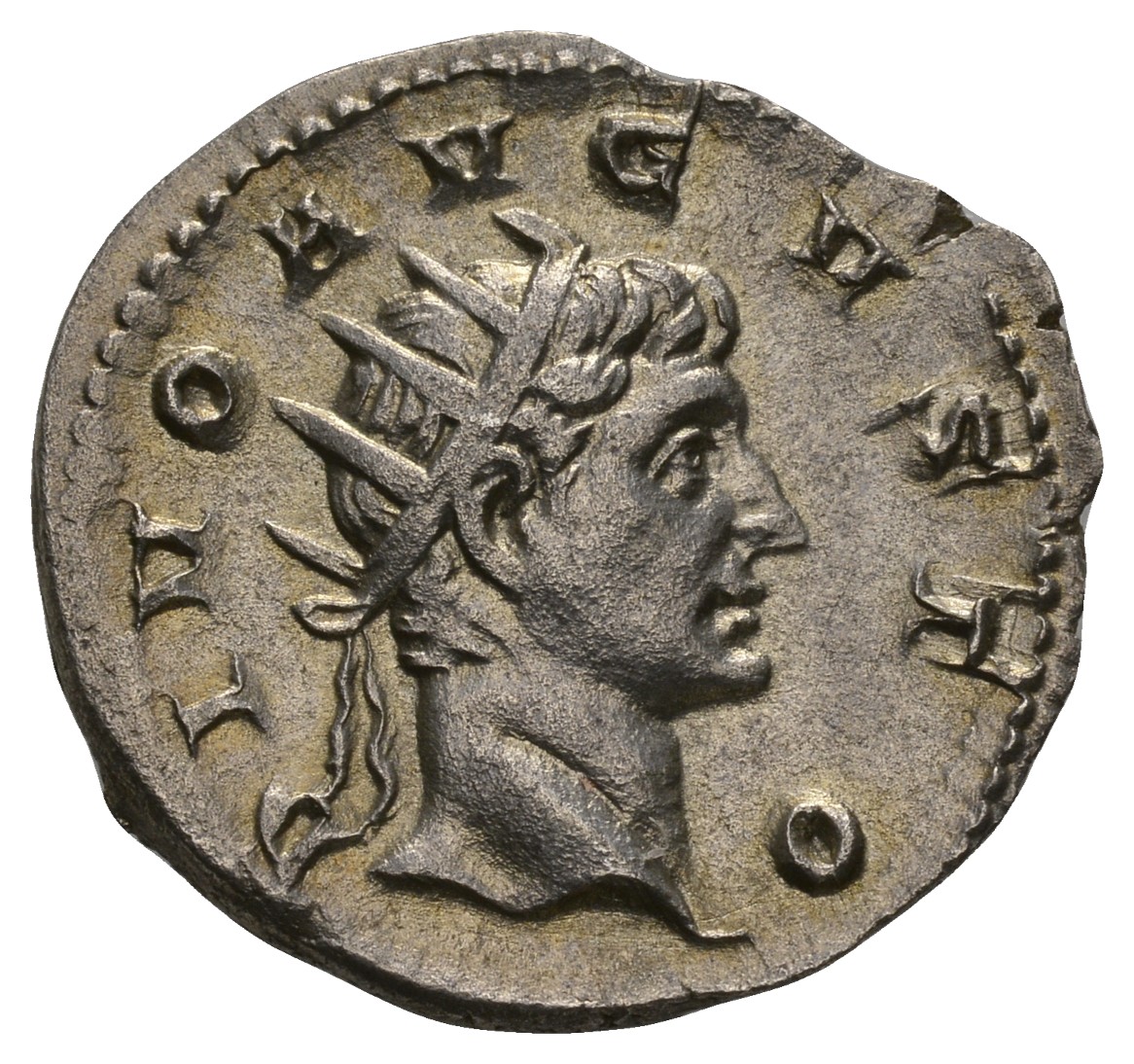 Augustus: Restitution