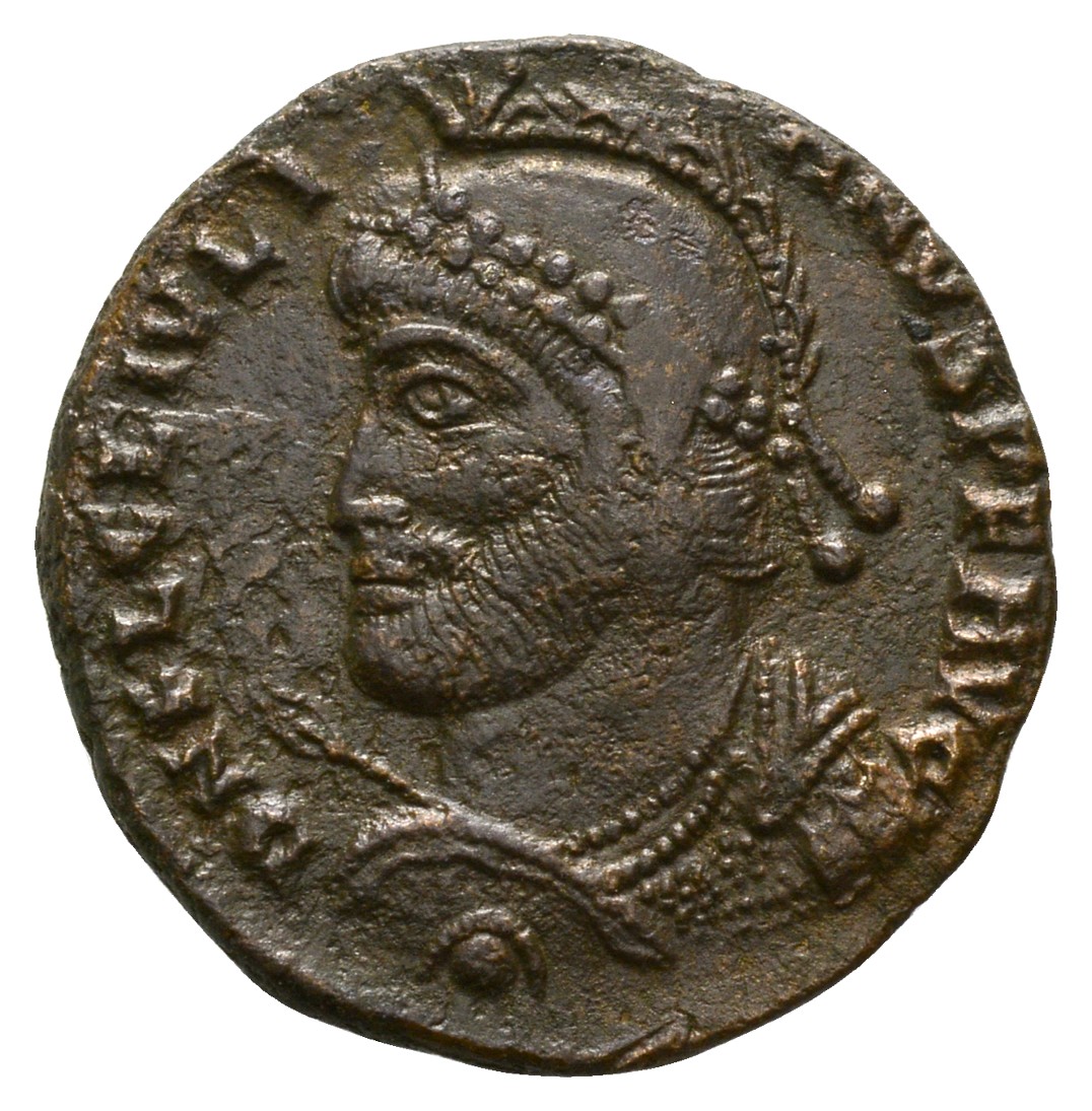 Online Coins of the Roman Empire: RIC VIII Sirmium 108