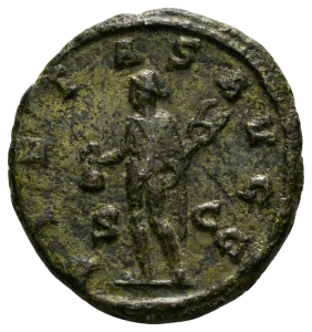 Herennius Etruscus