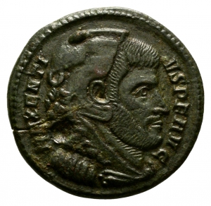 Maxentius